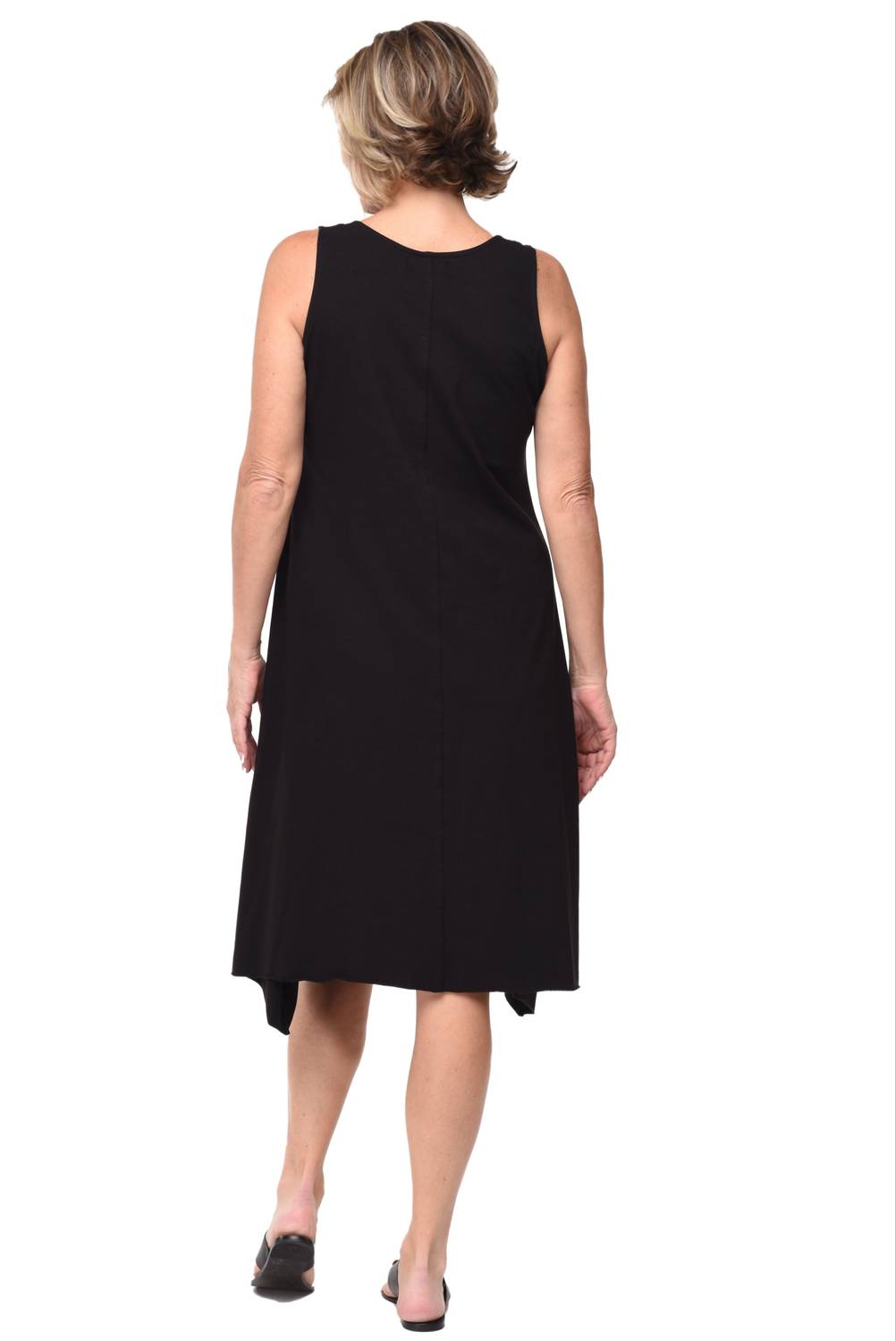 Tulip Clothing - Garrison Dress