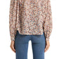 Z Supply - Esme La Paz Floral Blouse