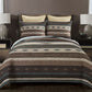 Sierra Vista Twin Quilt Set - 2 Piece