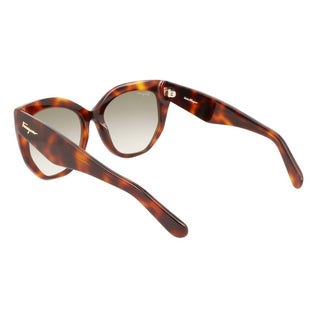 Salvatore Ferragamo - WOMEN'S SF1061S SUNGLASSES