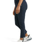 Abacus Sportswear Us - Elite 7/8 Regular Waist 4-ways Stretch Golf Trouser