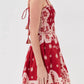 Alix Of Bohemia - Merida Bandana Dress