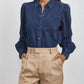 Rails - Angelica Shirt
