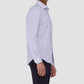 Bugatchi Uomo - James Geometric Ooohcotton Shirt
