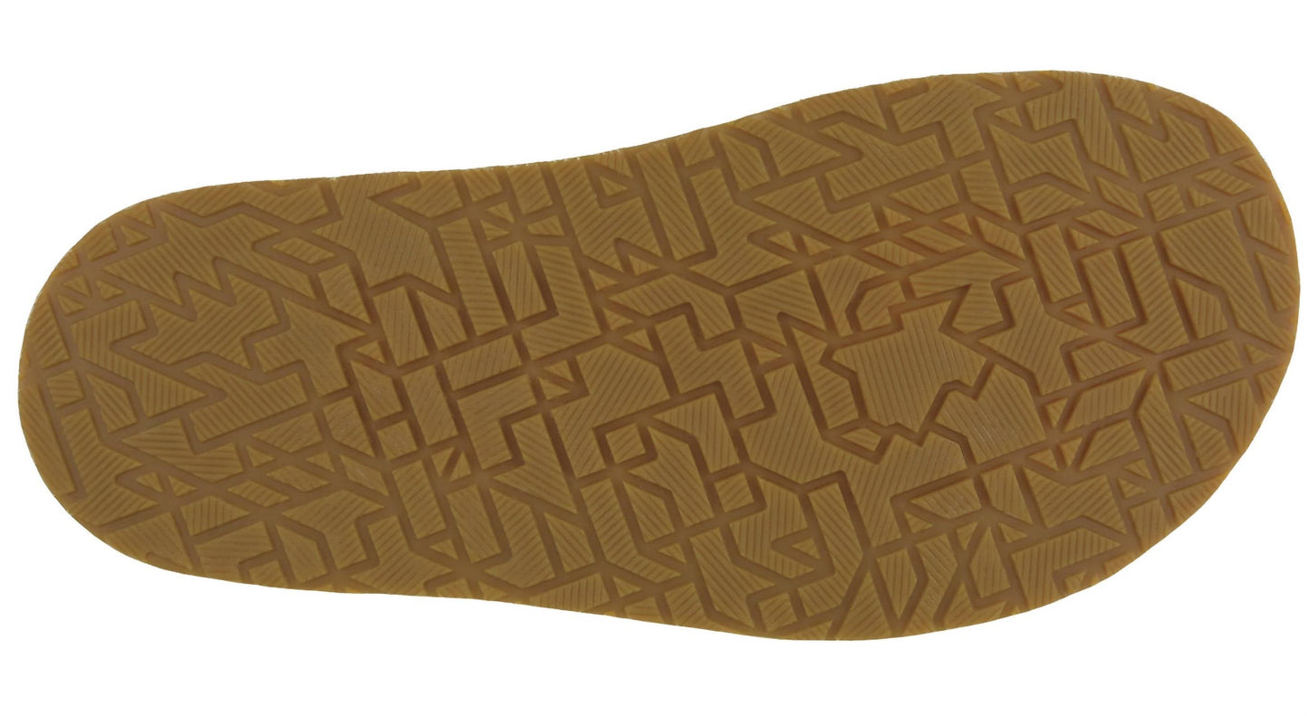 Sas - Women's Conga Heel Strap Sandal