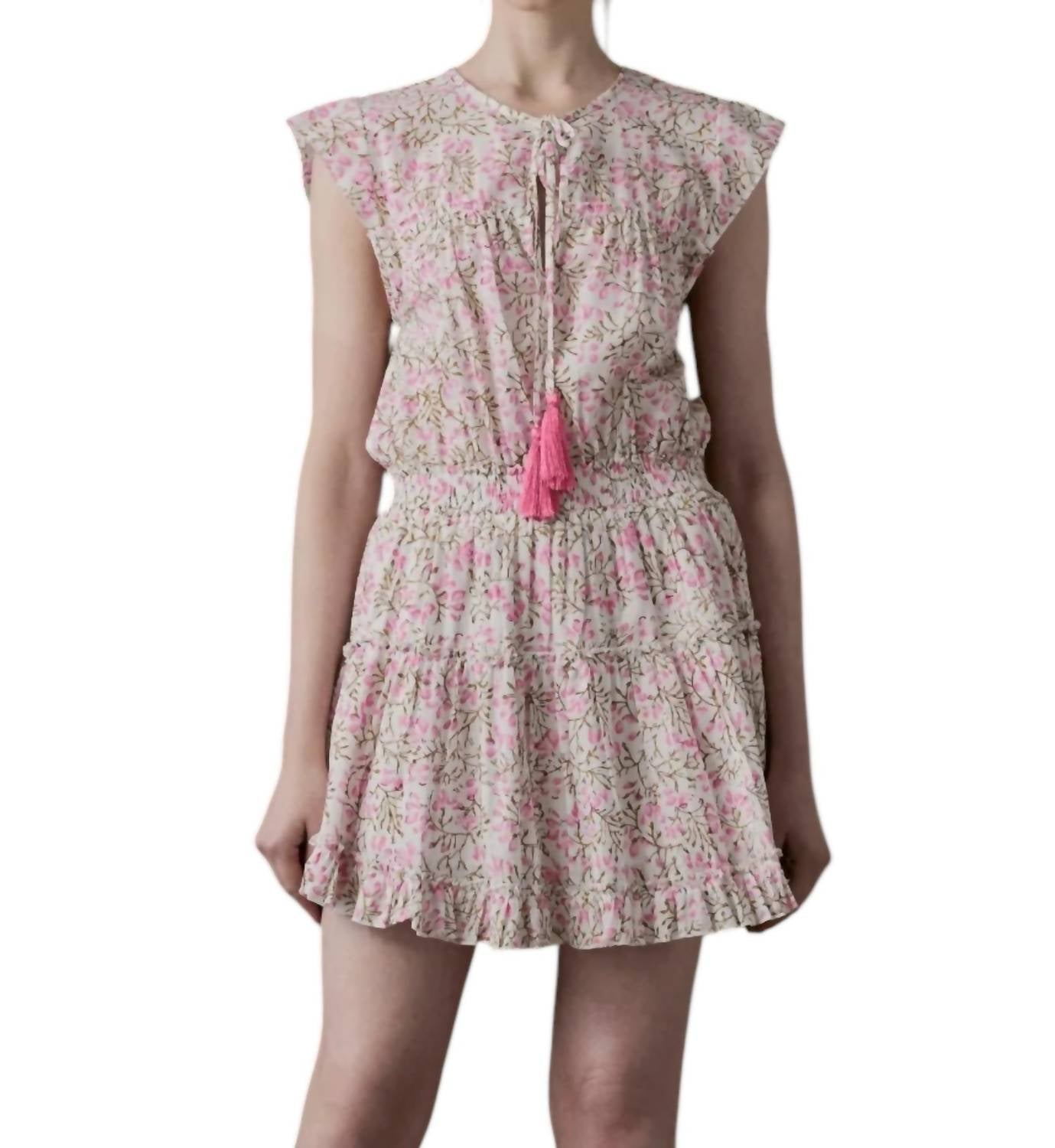 Guadalupe Design - Belle Dress