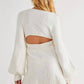 Free People - Emmaline Sweater Dress