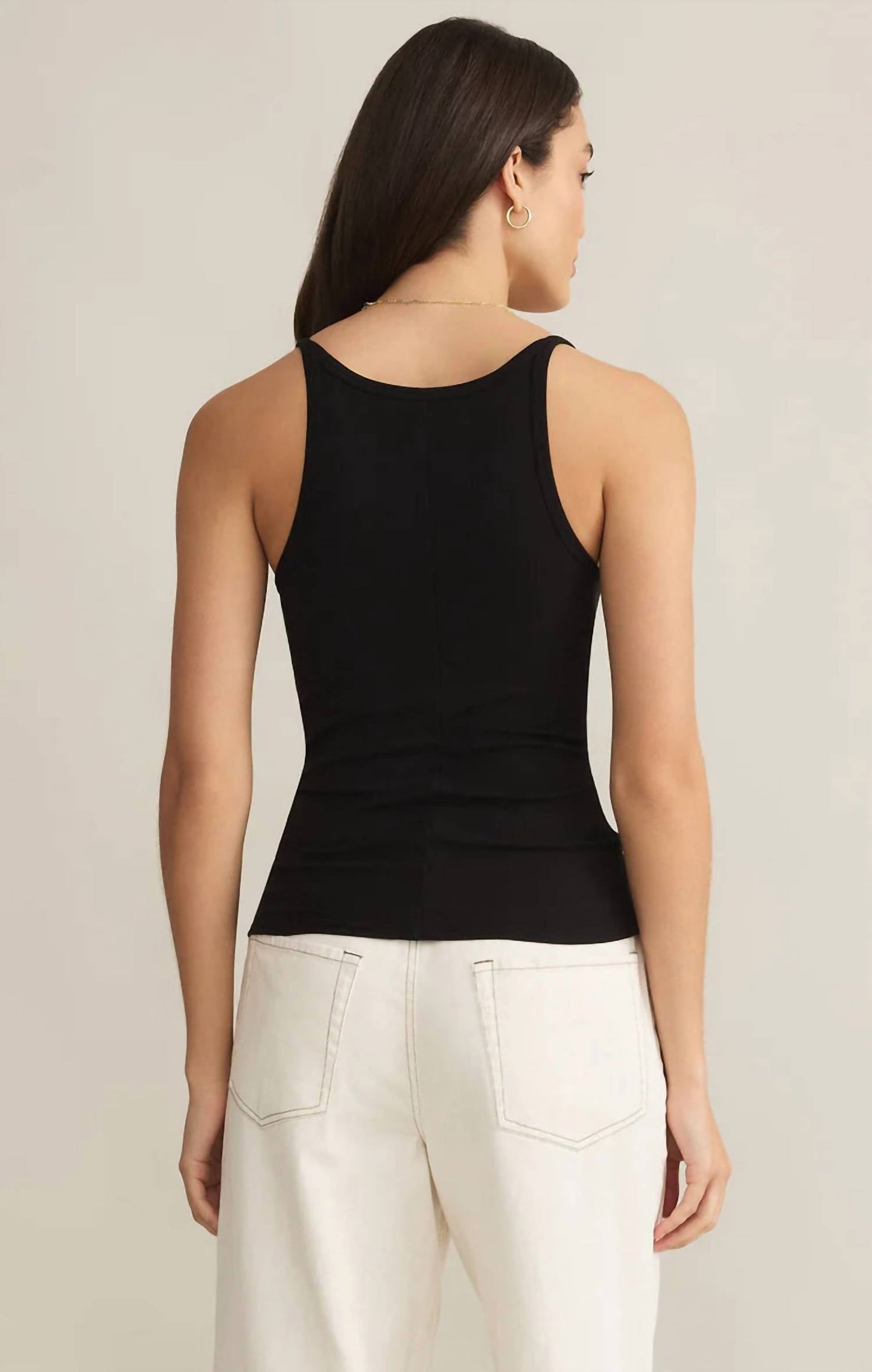 Z Supply - Second Skin Tank Top
