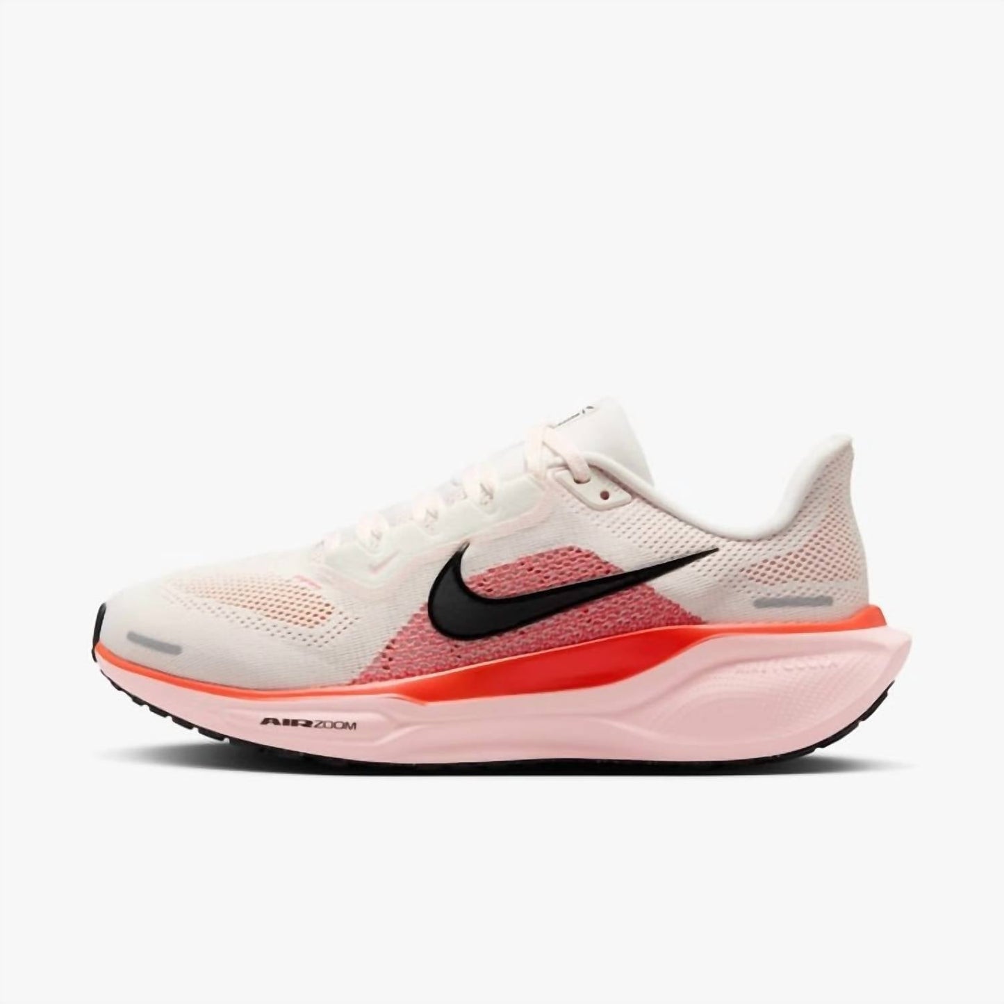 Nike - Tênis de corrida de estrada feminino Pegasus 41