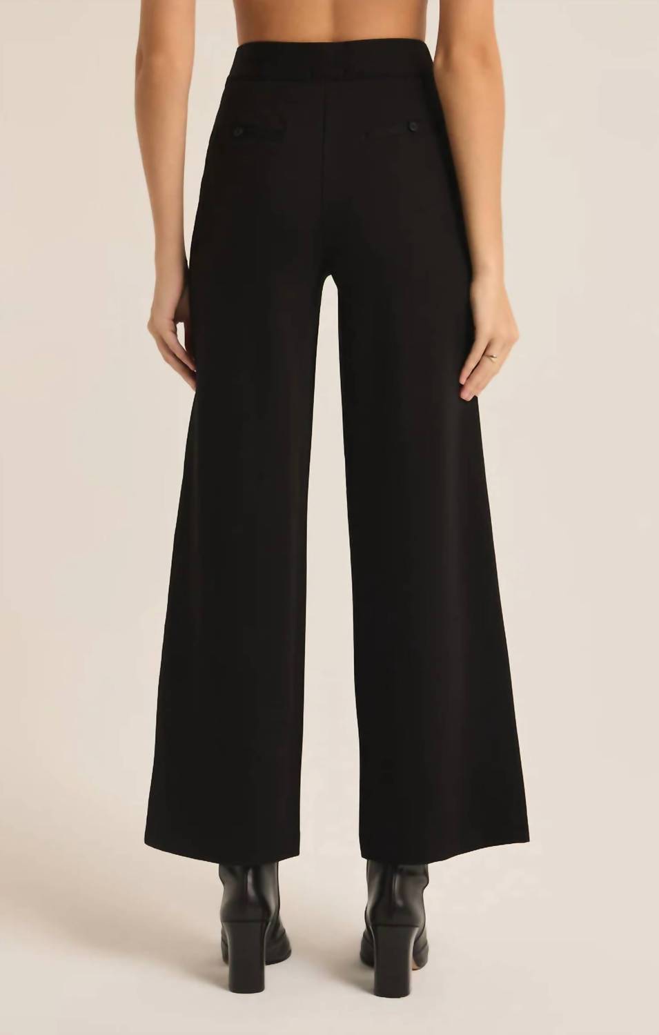 Z Supply - Do It All Trouser