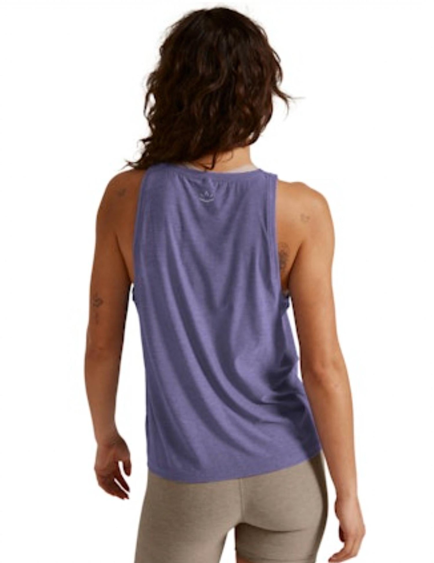 Beyond Yoga - Featherweight Rebalance Tank Top