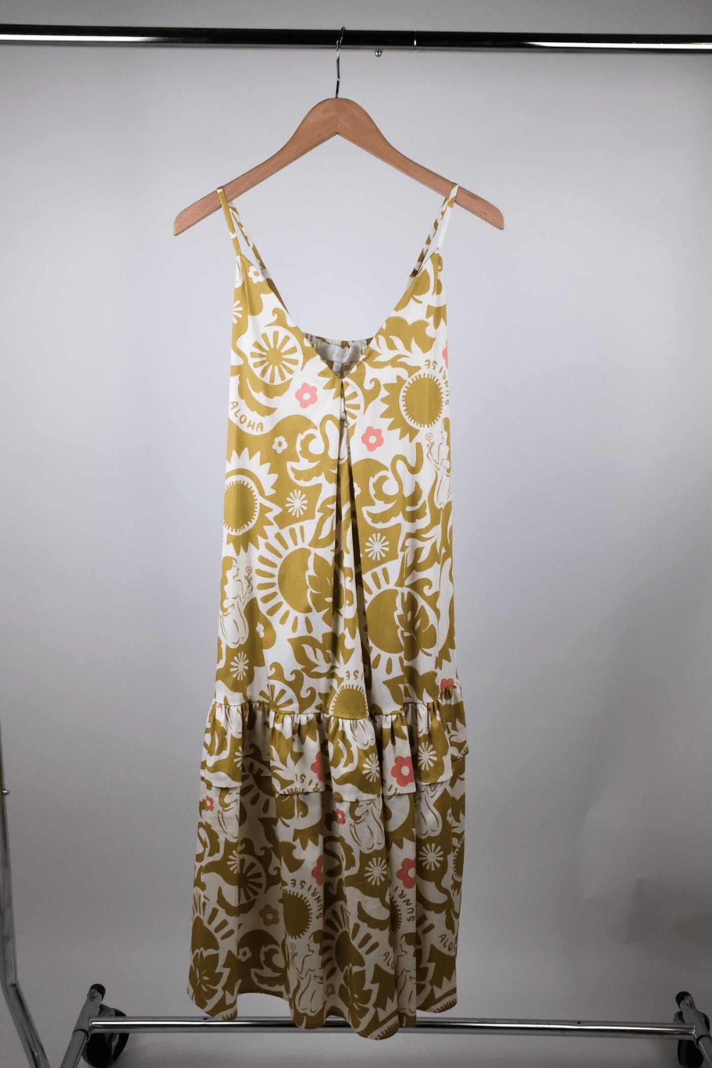 Corey Lynn Calter - Macie Dress