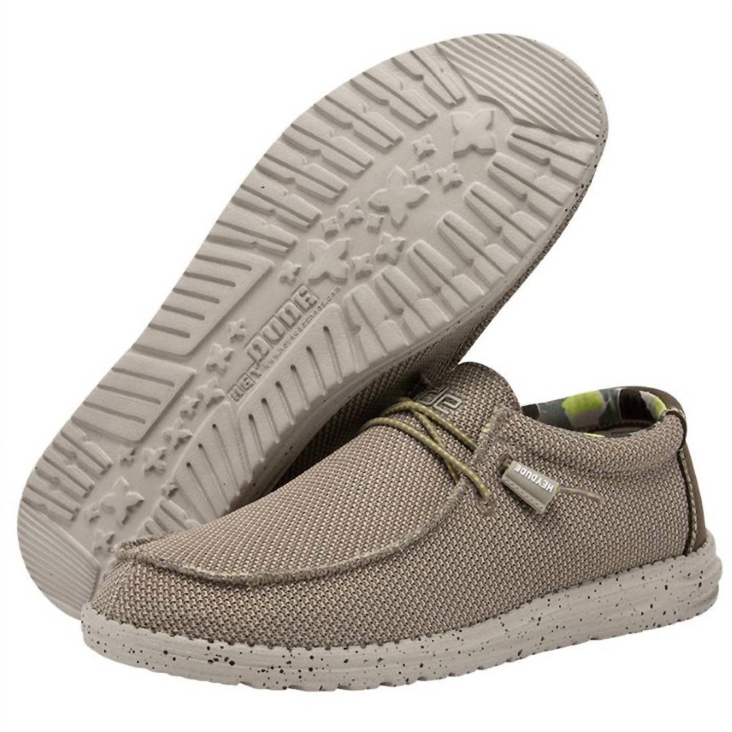 Hey Dude - Men's Wally Sox Loafers