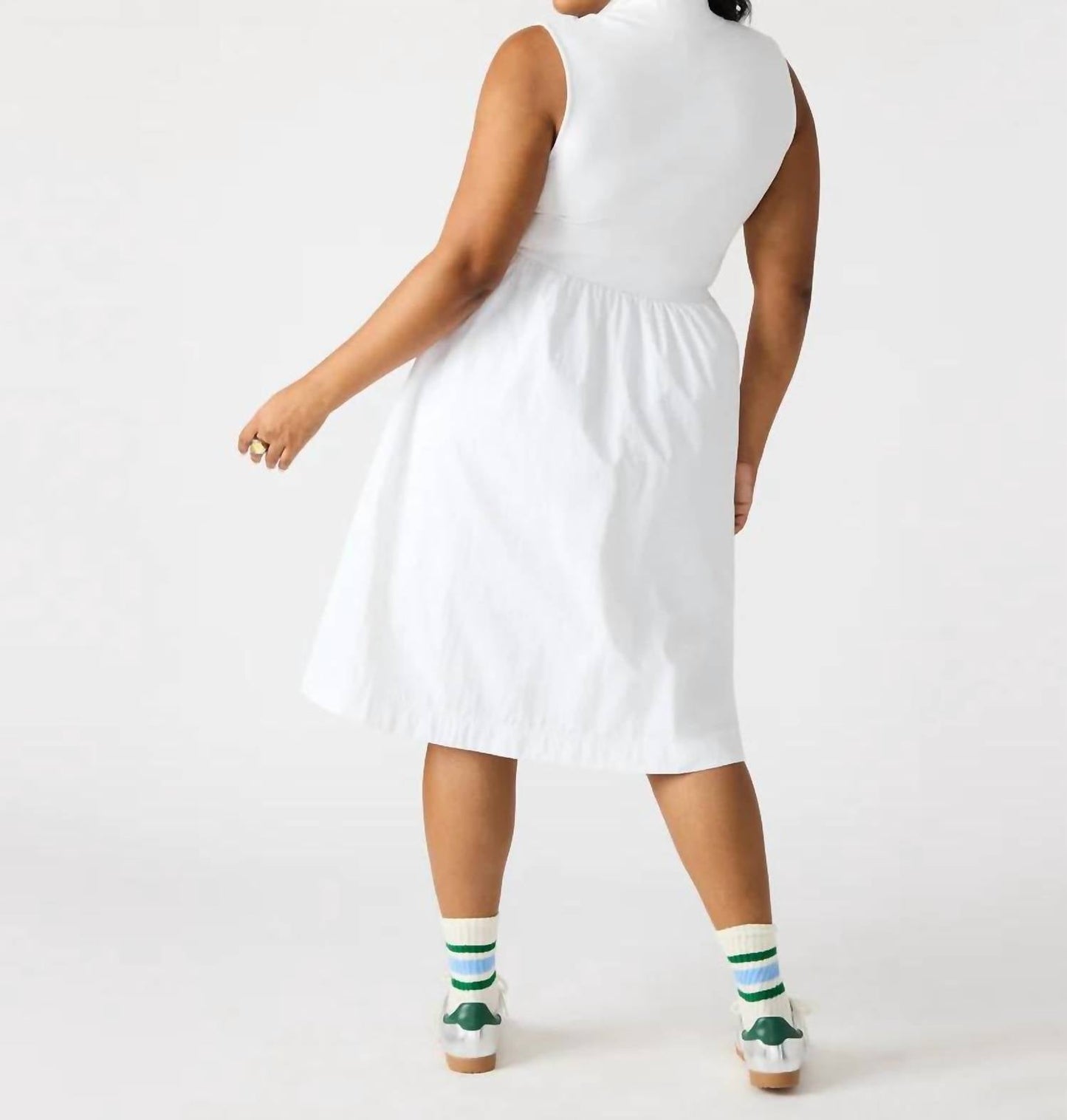 Steve Madden - Berlin Midi Dress