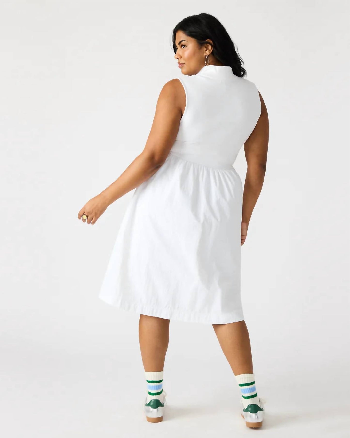 Steve Madden - Berlin Midi Dress
