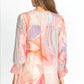 Johnny Was - Laguna Vesper Voyager Tunic