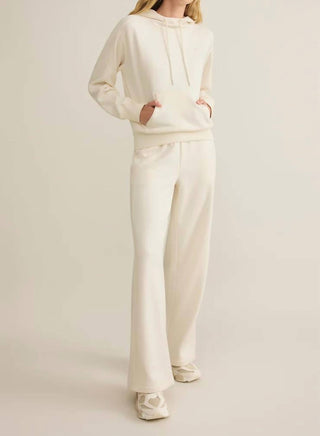 Z Supply - Calça de moletom Break Point