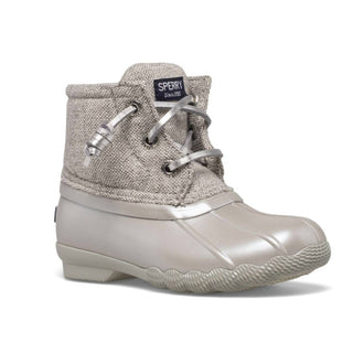 Sperry - Saltwater Junior Duck Boot