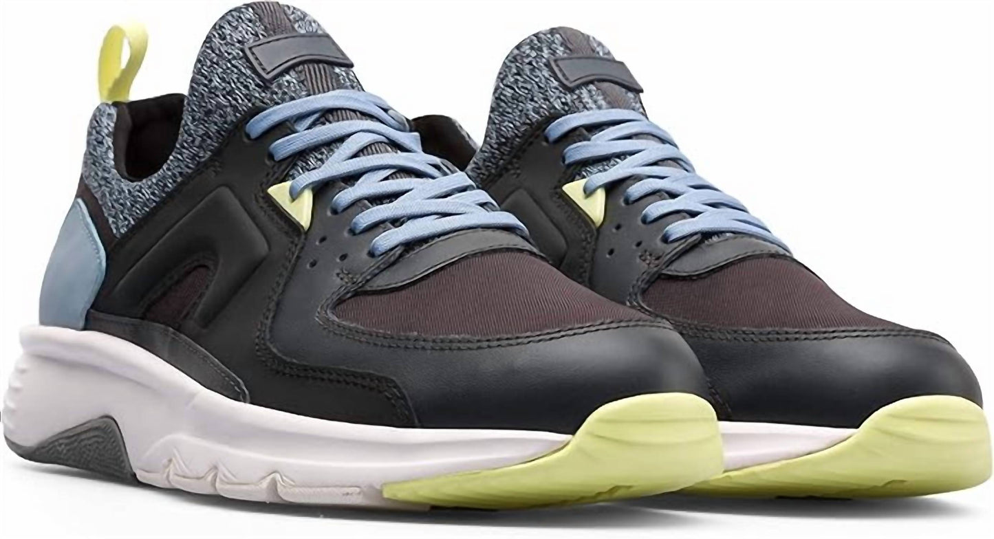 Camper - Men's Drift Sneakers Shoes