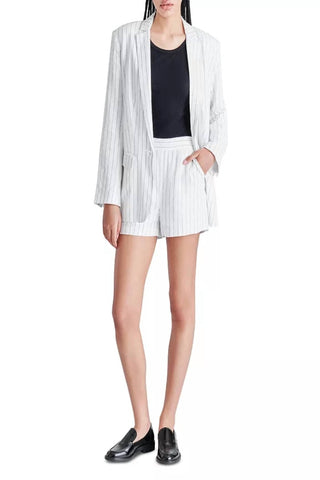 Steve Madden - PINSTRIPE SHORT