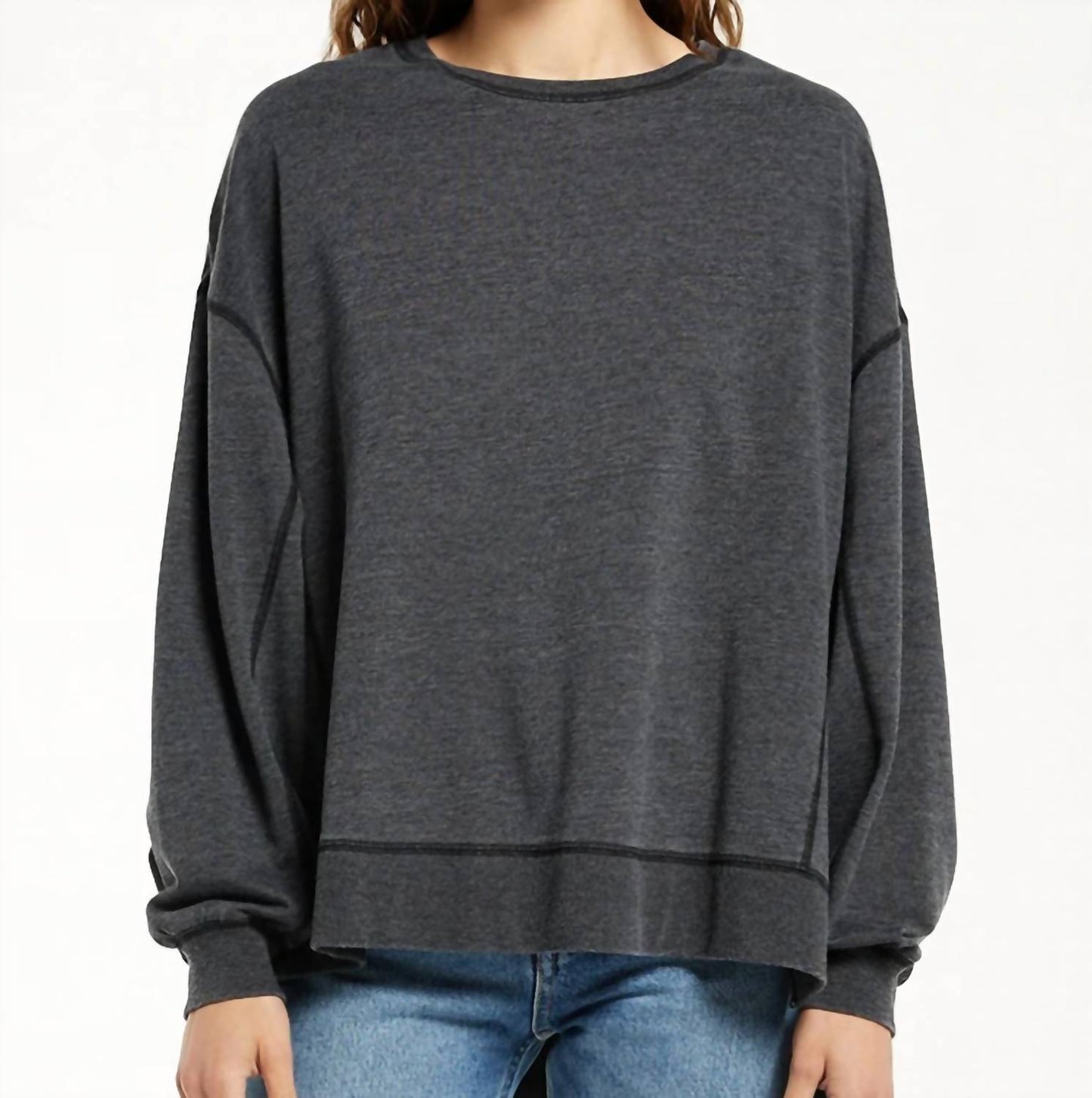 Z Supply - Modern Weekender Top