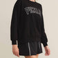 Z Supply - Pickled Long Sleeve Crew Neck Sweatshirt