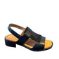 Salvia - Women Maxim Sandal