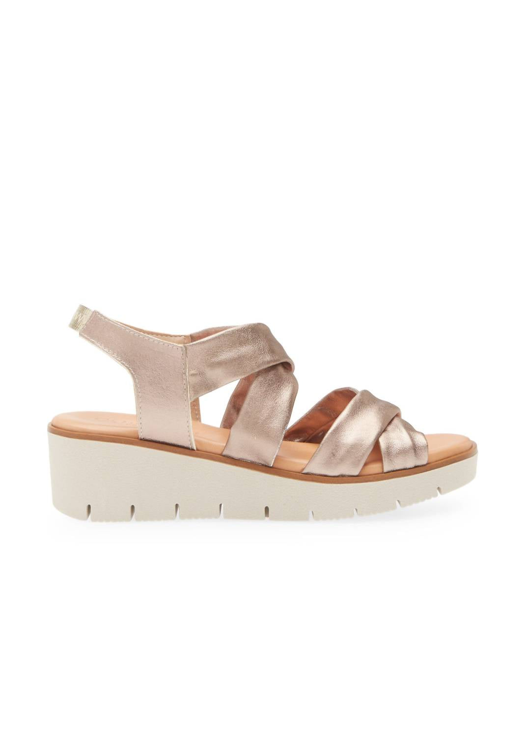 Cordani - Women's Margo Wedge Sandal