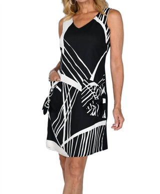 Frank Lyman - Vestido casual