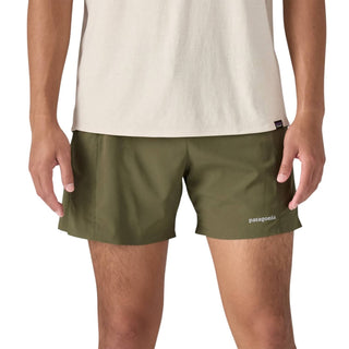 Patagonia - Shorts Strider Pro Masculino