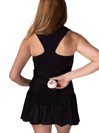 Love Love Tennis - Vestido Sandra Dee Court Tennis