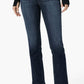 Paige - Cindy Straight-leg Jeans