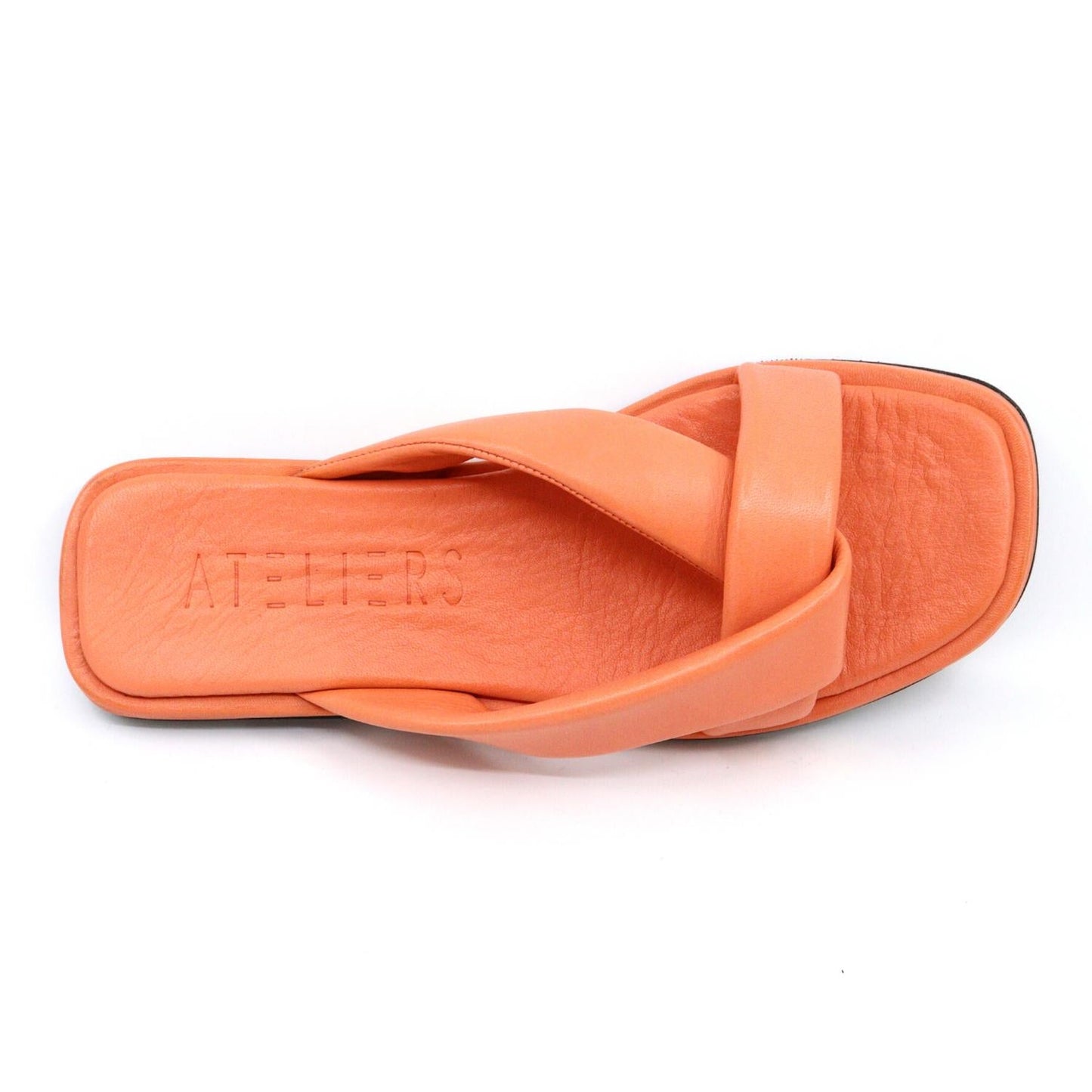 Ateliers - Women's Banksy Off Sandals