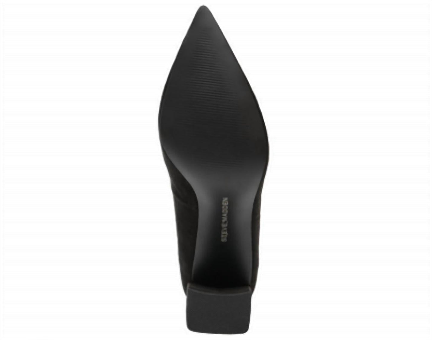 Steve Madden - Women's Lend Suede Heel