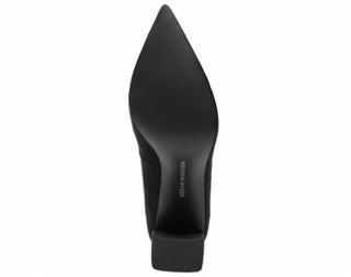 Steve Madden - Women's Lend Suede Heel