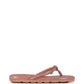 Gianvito Rossi - Women's Fiji Thong Sandal