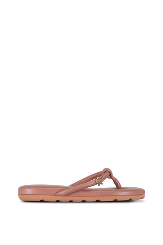 Gianvito Rossi - Sandália Fiji Thong Feminina