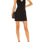 Misha - Bernadina Mini Dress