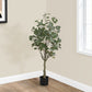 46" Tall Artificial Eucalyptus Tree