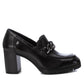 Xti - Women's Leather Moccasins