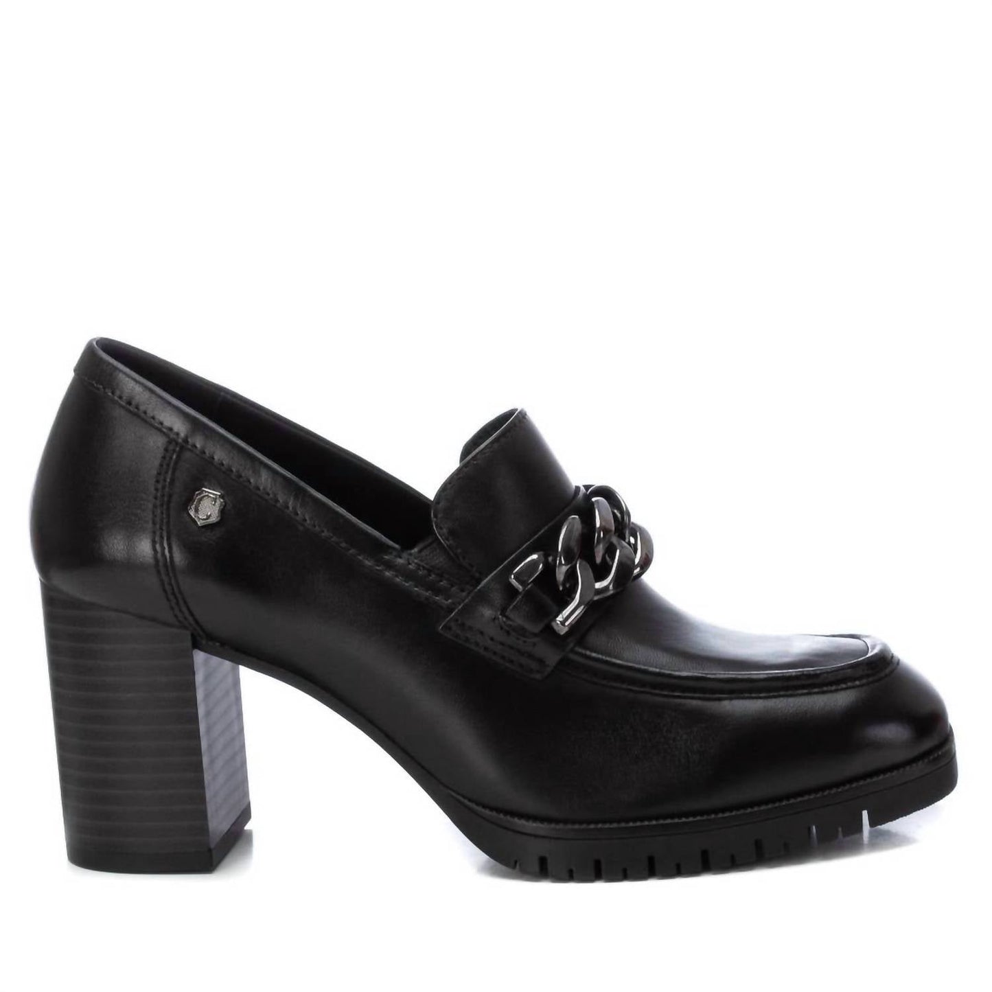 Xti - Women's Leather Moccasins
