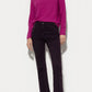 Luisa Cerano - Twill Denim Jeans