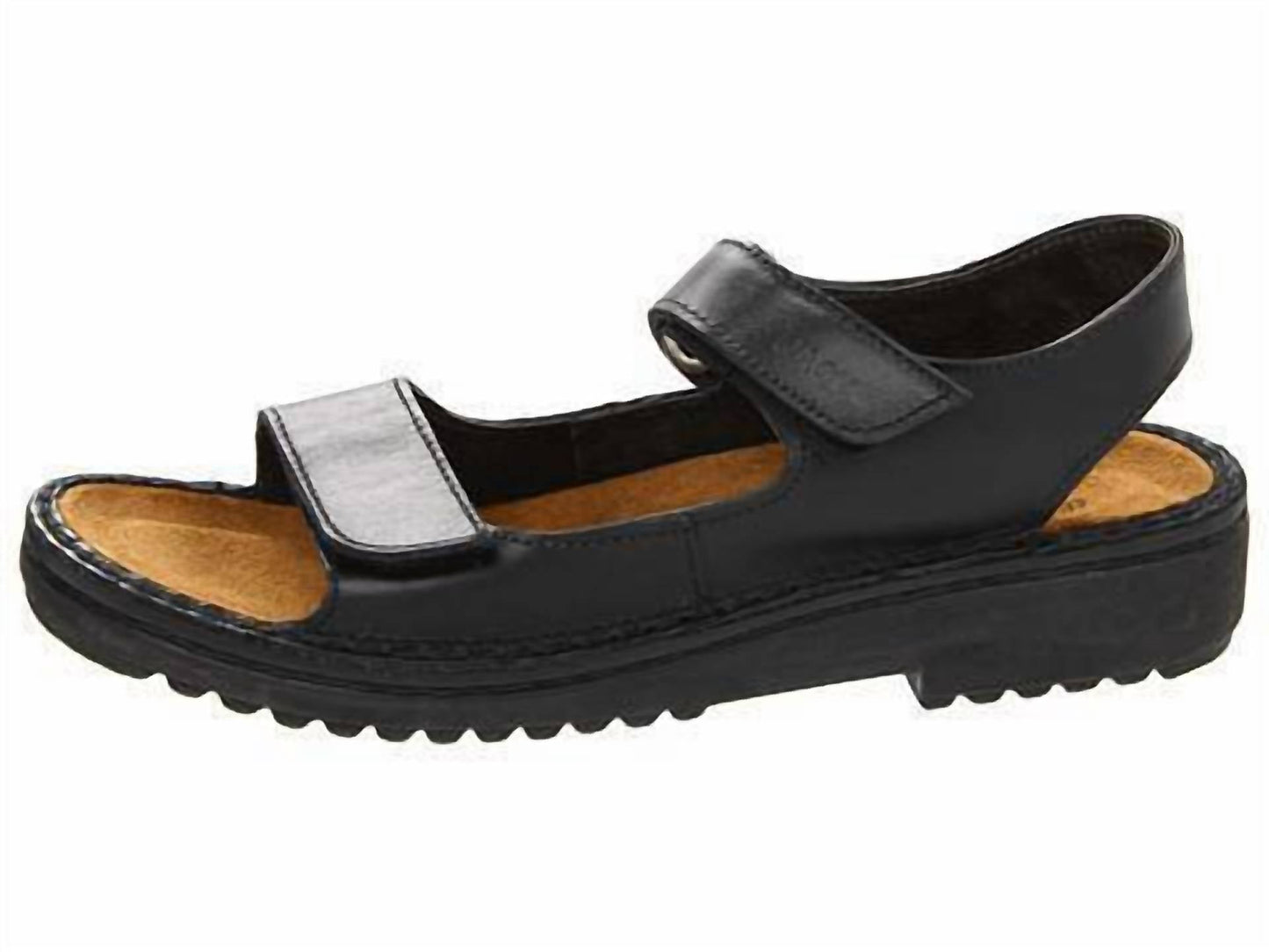 Naot - Women's Karenna Leather Sandal