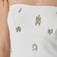 Astr - Camryn Embellished Midi Dress