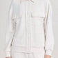 Varley - Elizabeth Relaxed Fit Jacket