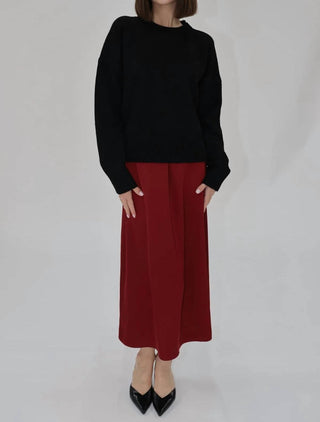 Another Love - Liya Midi Skirt