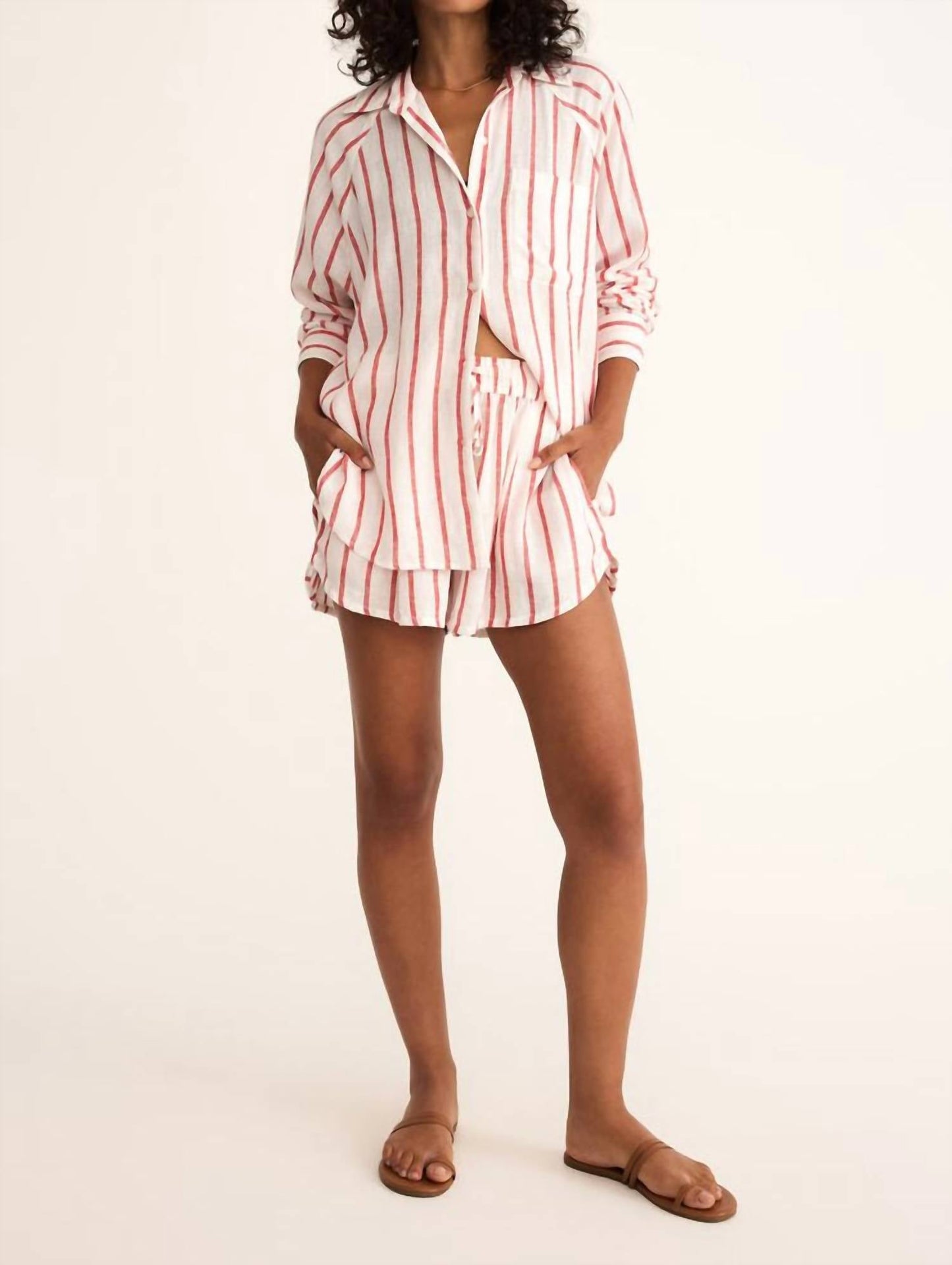 Z Supply - The Pefect Line Short