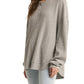 Z Supply - Jax Cozy Henley Top