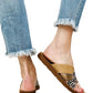 Corkys Footwear - Women's Charm Strap Sandal