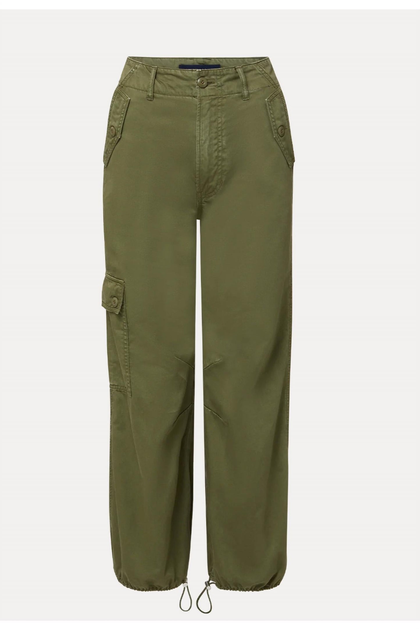 Veronica Beard - Women's Mandy Parachute Pant